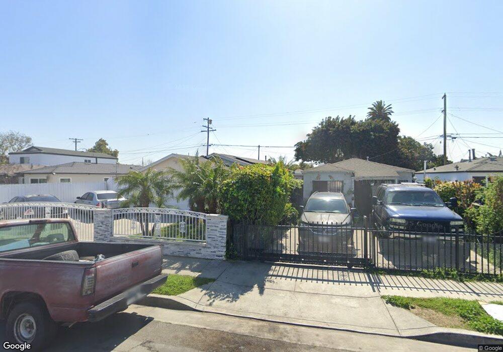 2118 E Oris St, Compton, CA 90222 - photo 1