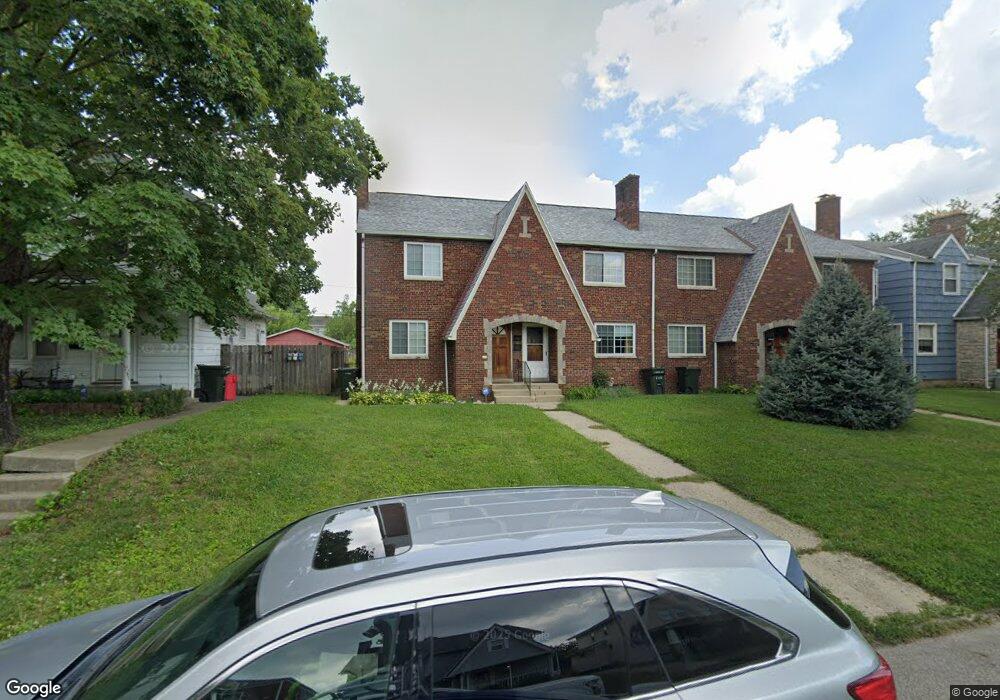 110 N Huron Ave, Columbus, OH 43204 - photo 1