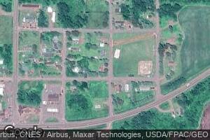 3763 N Woodman Ave, Radisson, WI 54867