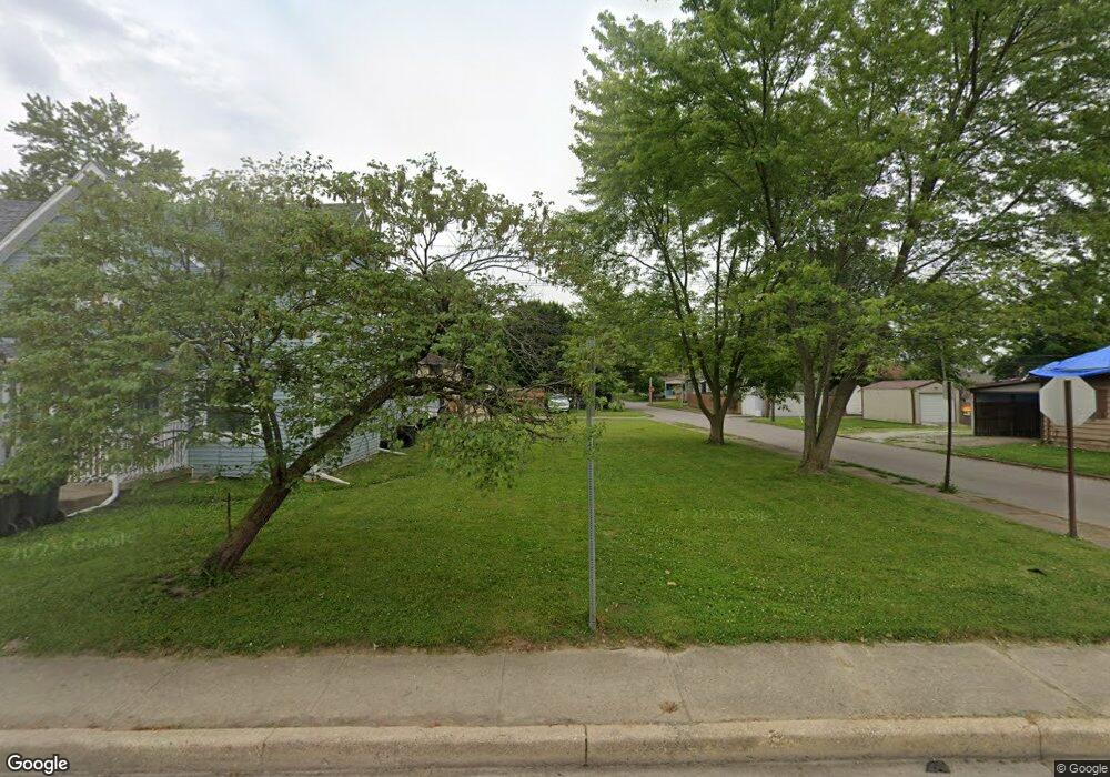 2122 Columbus Ave, Anderson, IN 46016 - photo 1