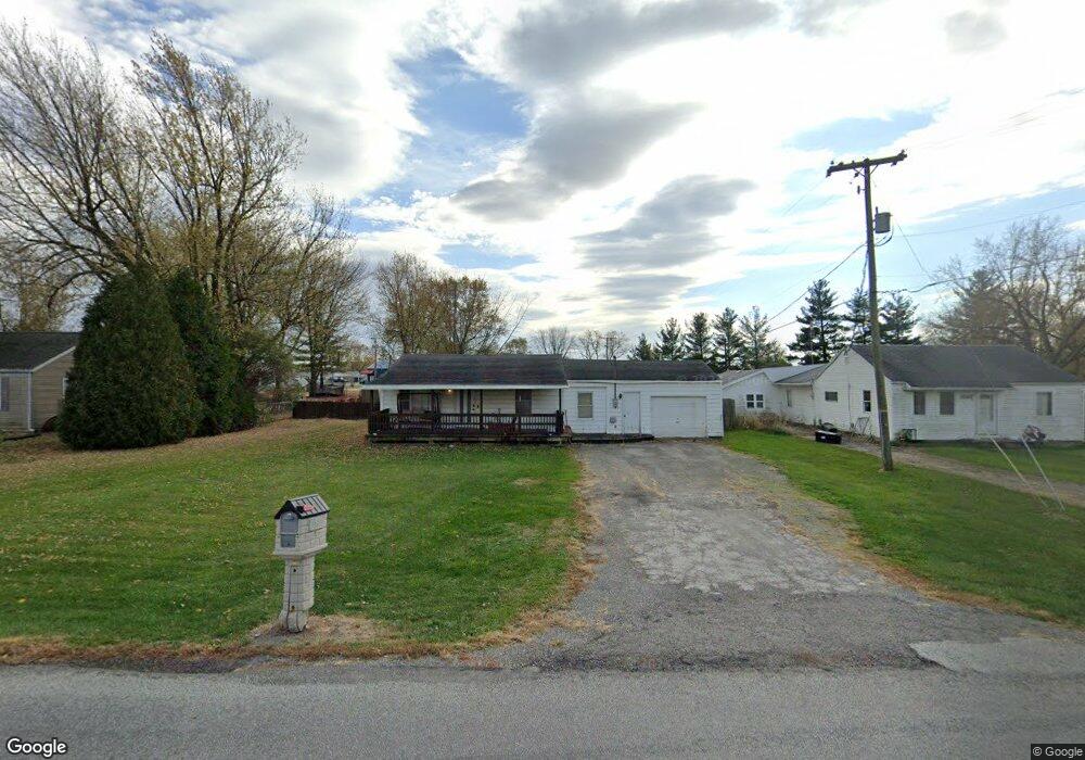 1523 Reed Rd, Lima, OH 45804 - photo 1