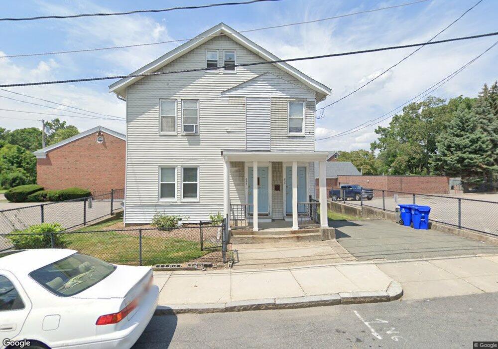 895 Canterbury St, Roslindale, MA 02131 - photo 1