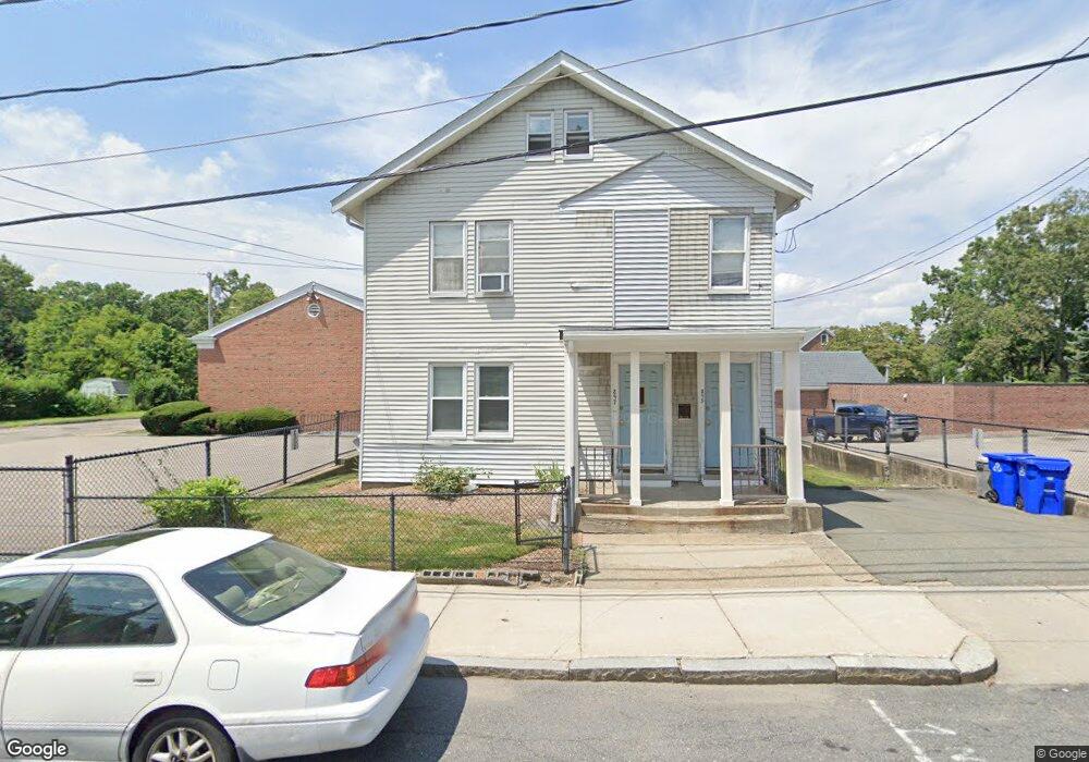 897 Canterbury St unit 1, Roslindale, MA 02131 - photo 1