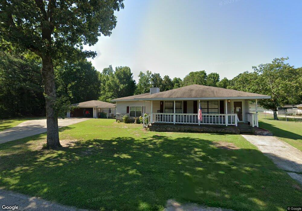 2707 Phillips Ln, Texarkana, TX 75501 - photo 1