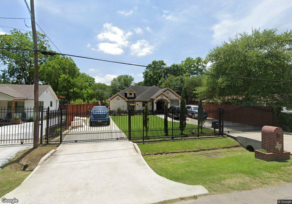 3002 Hurley St, Houston, TX 77093 - photo 1