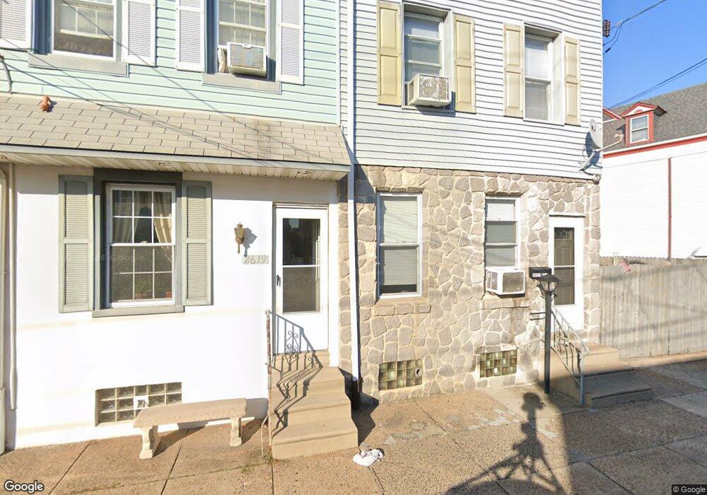 2621 Ash St, Philadelphia, PA 19137 - photo 1