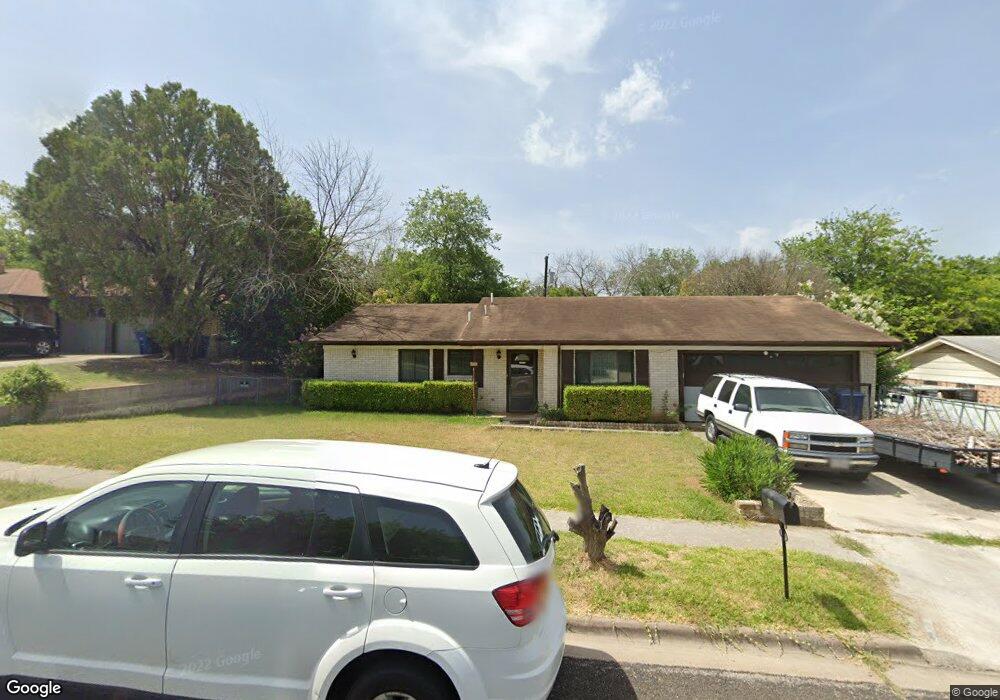 910 Lynn Ln, Copperas Cove, TX 76522 - photo 1