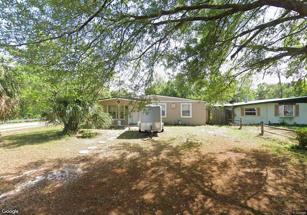 4544 Colonial Ave, Jacksonville, FL 32210 - photo 1