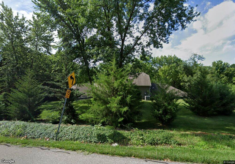 13331 W 65th Terrace, Shawnee, KS 66216 - photo 1