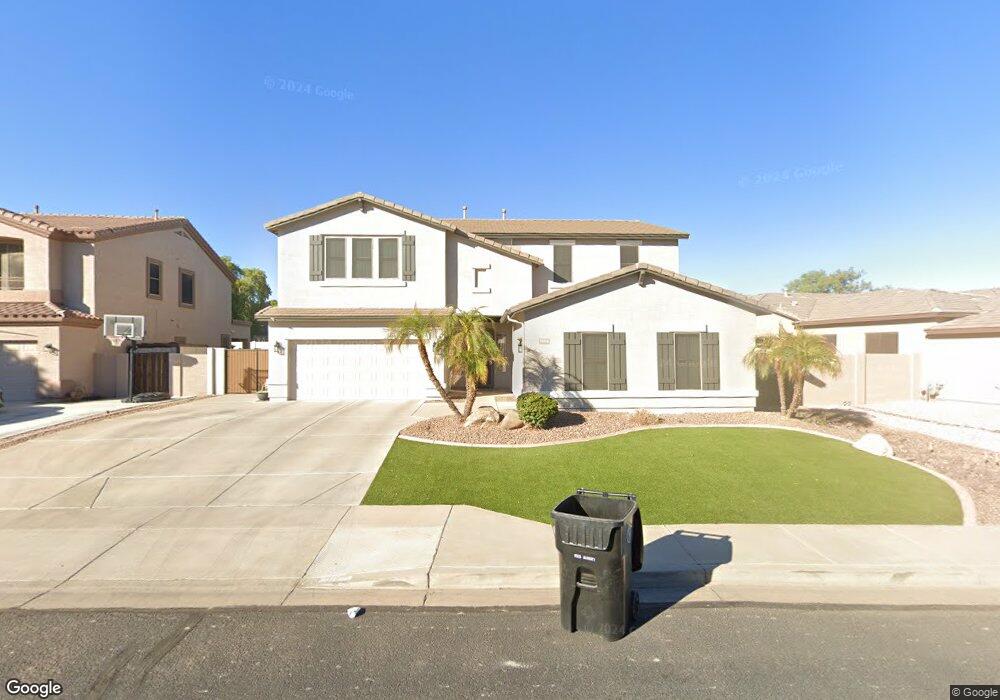 10438 E Los Lagos Vista Ave unit 8, Mesa, AZ 85209 - photo 1