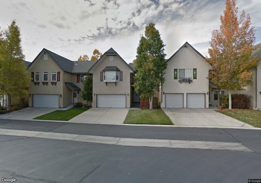 416 Cottage Creek Ct unit 23, Midway, UT 84049 - photo 1