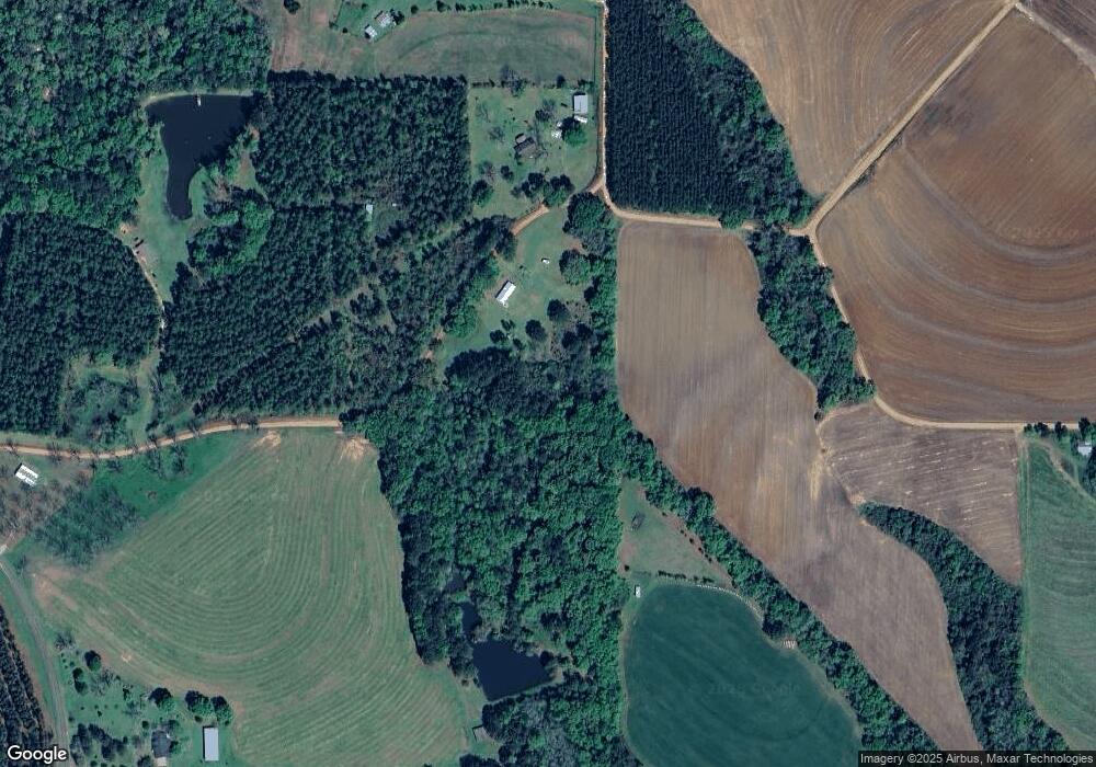 477 Bryant Rd, Cairo, GA 39828 - photo 1