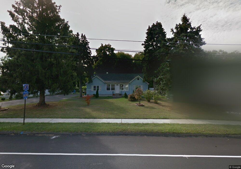 1200 Monmouth Rd, Mount Holly, NJ 08060 - photo 1