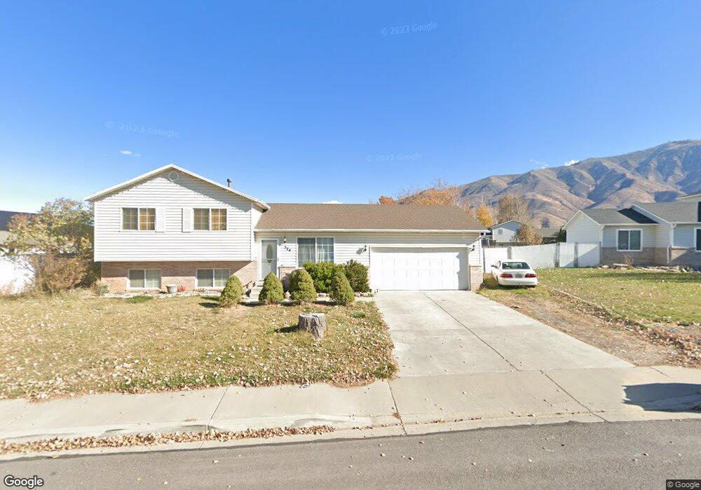 574 N 200 W, Santaquin, UT 84655 - photo 1