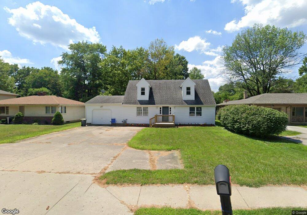 1709 Northwestern Ave, West Lafayette, IN 47906 - photo 1