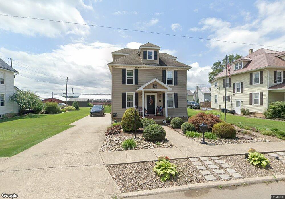 402 Broadway St, Hughesville, PA 17737 - photo 1