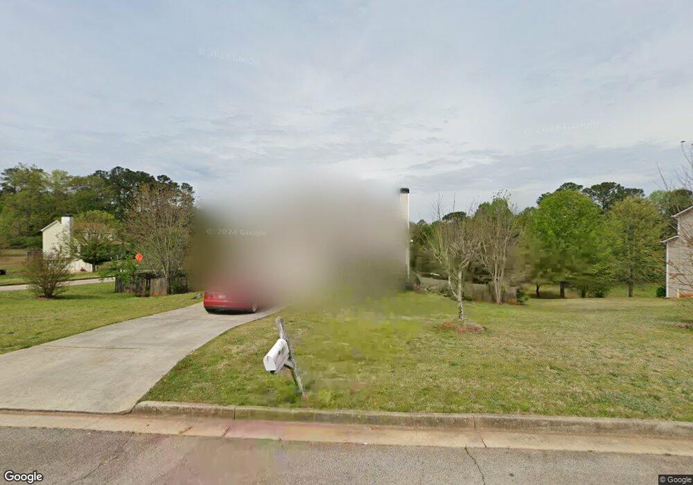 205 Hastings Ct, McDonough, GA 30252 - photo 1