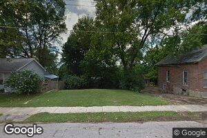 1212 Washington St, Lafayette, IN 47905