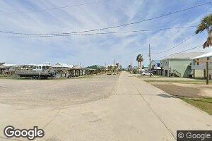 Lot 9A Consantin, Golden Meadow, LA 70357