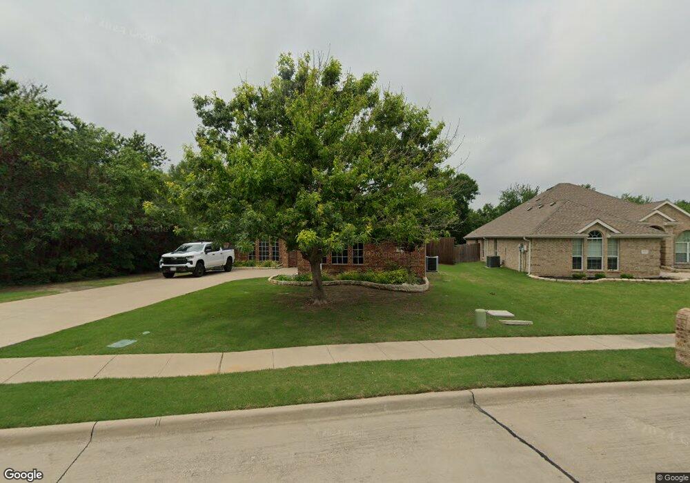 207 Kings Ct, Wylie, TX 75098 - photo 1