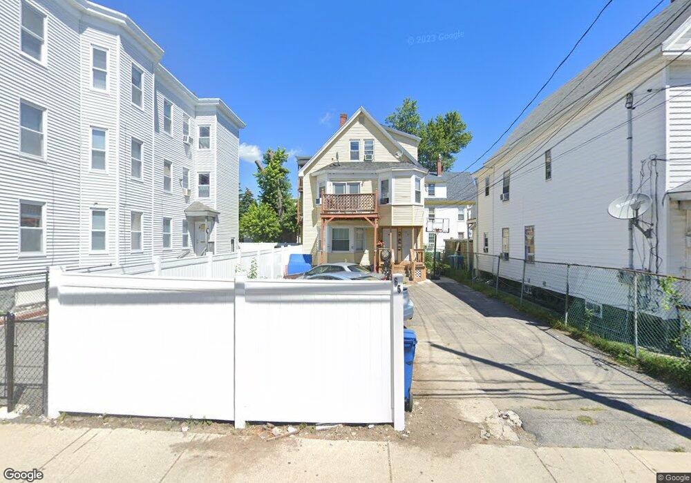 63 Center St unit 65, Lawrence, MA 01841 - photo 1