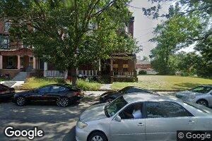 484 W State St, Trenton, NJ 08618