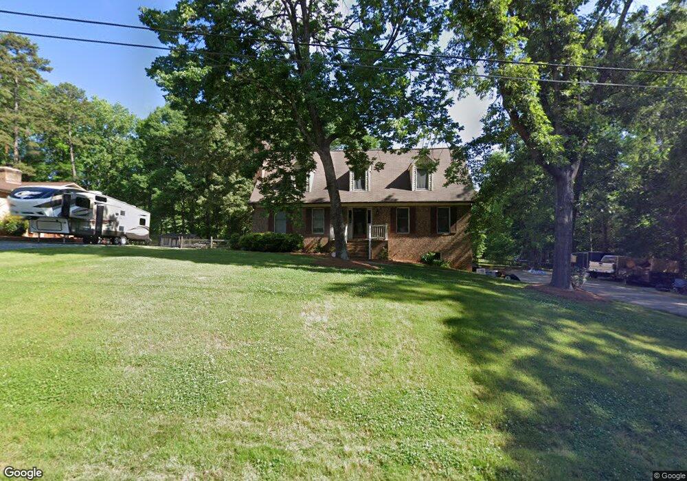 3901 Dakeita Cir, Concord, NC 28025 - photo 1