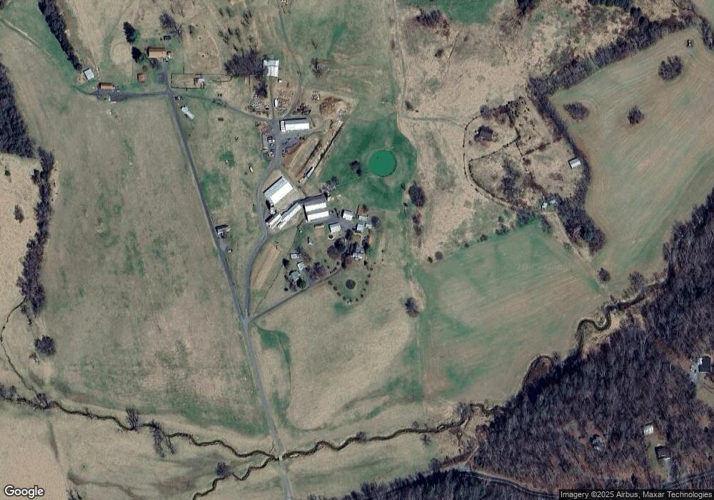 11766 Sunny Side Ln, Rixeyville, VA 22737 - photo 1