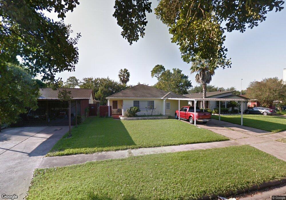 7510 Oak Vista St, Houston, TX 77087 - photo 1