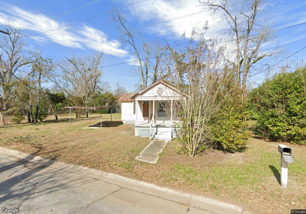 197 Martin Luther King jr Rd, Camilla, GA 31730 - photo 1