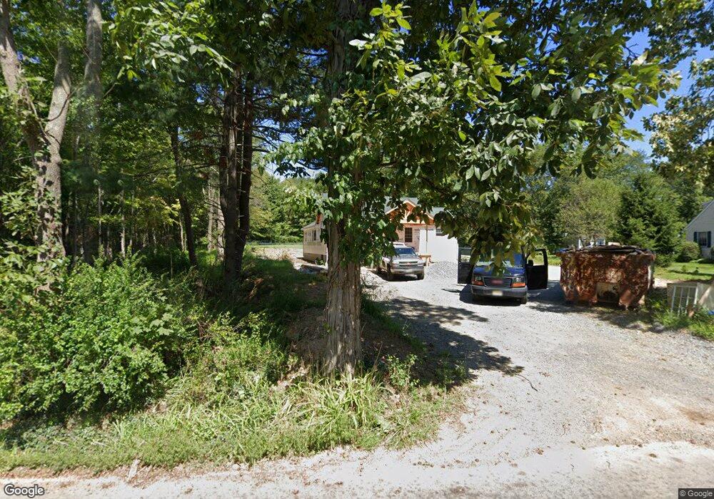 55 Doby Rd, Mendham, NJ 07945 - photo 1