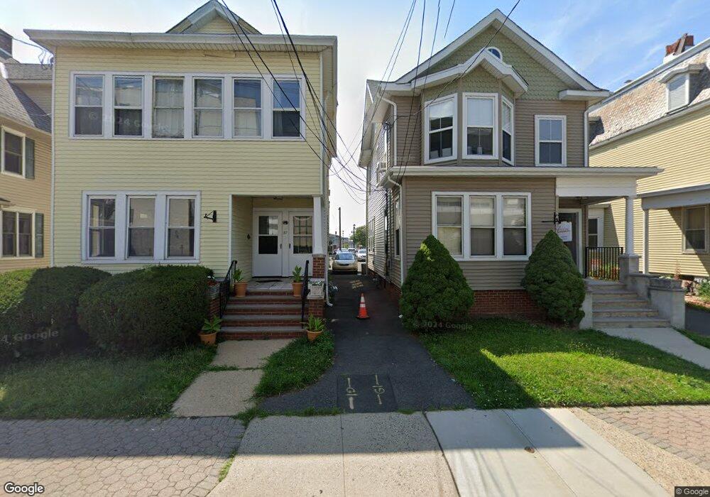 29 N Bridge St unit 29, Somerville, NJ 08876 - photo 1