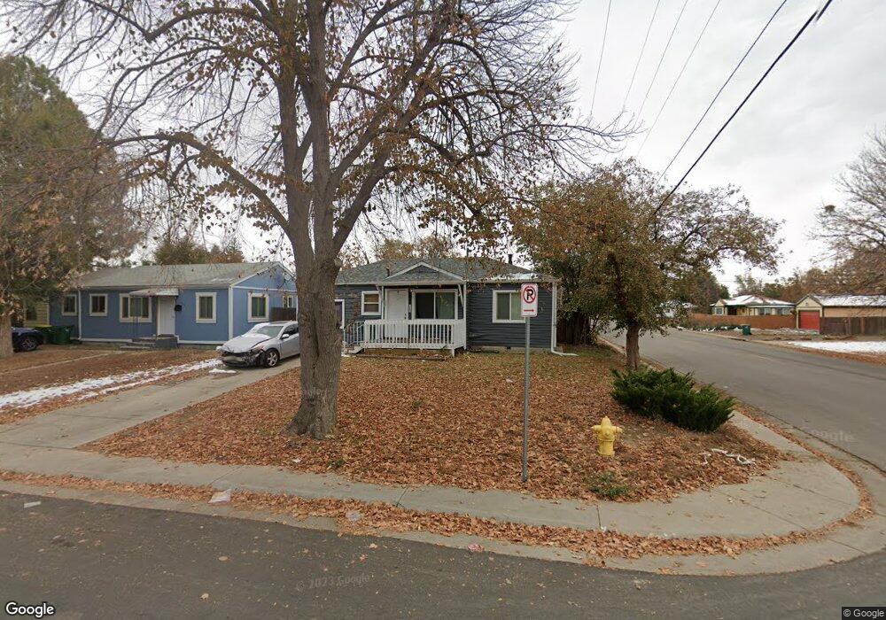 1704 Kenton St, Aurora, CO 80010 - photo 1