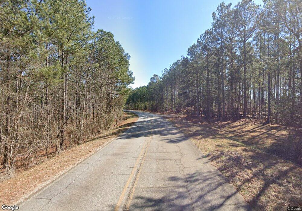 3621 Parhamtown Rd, Bowman, GA 30624 - photo 1