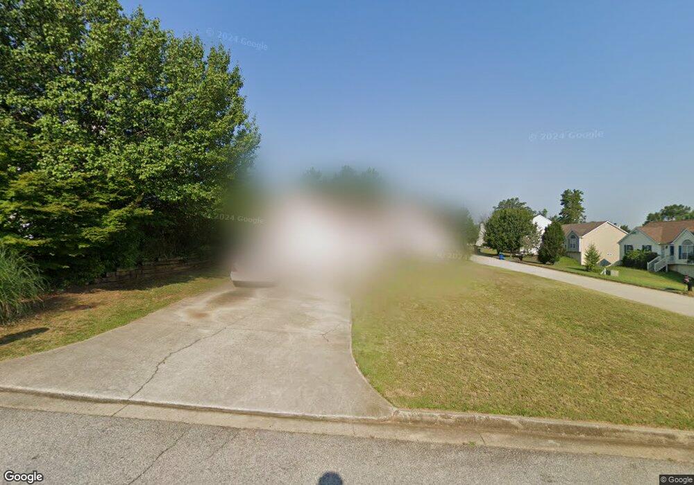 7463 Chads Cir, Jonesboro, GA 30236 - photo 1