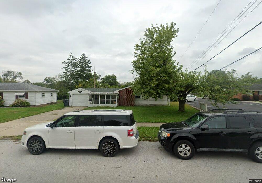 502 Mackenzie Dr, Lima, OH 45805 - photo 1