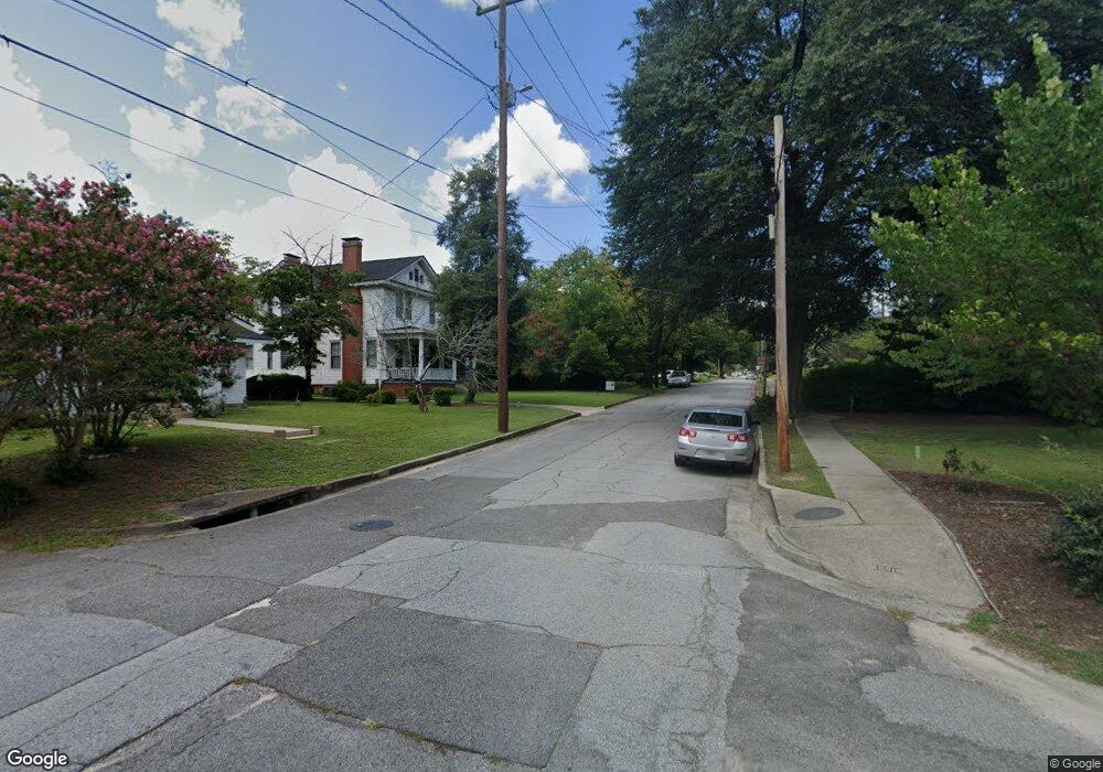 2710 Mc Leod St, Augusta, GA 30904 - photo 1