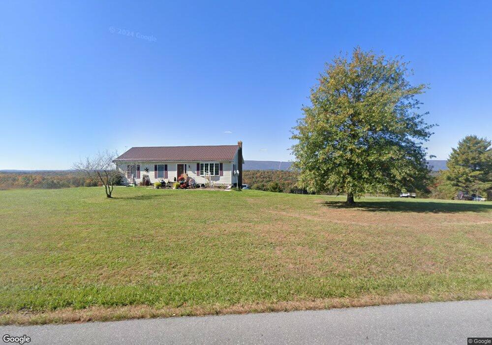 11256 Winchester Grade Rd, Berkeley Springs, WV 25411 - photo 1