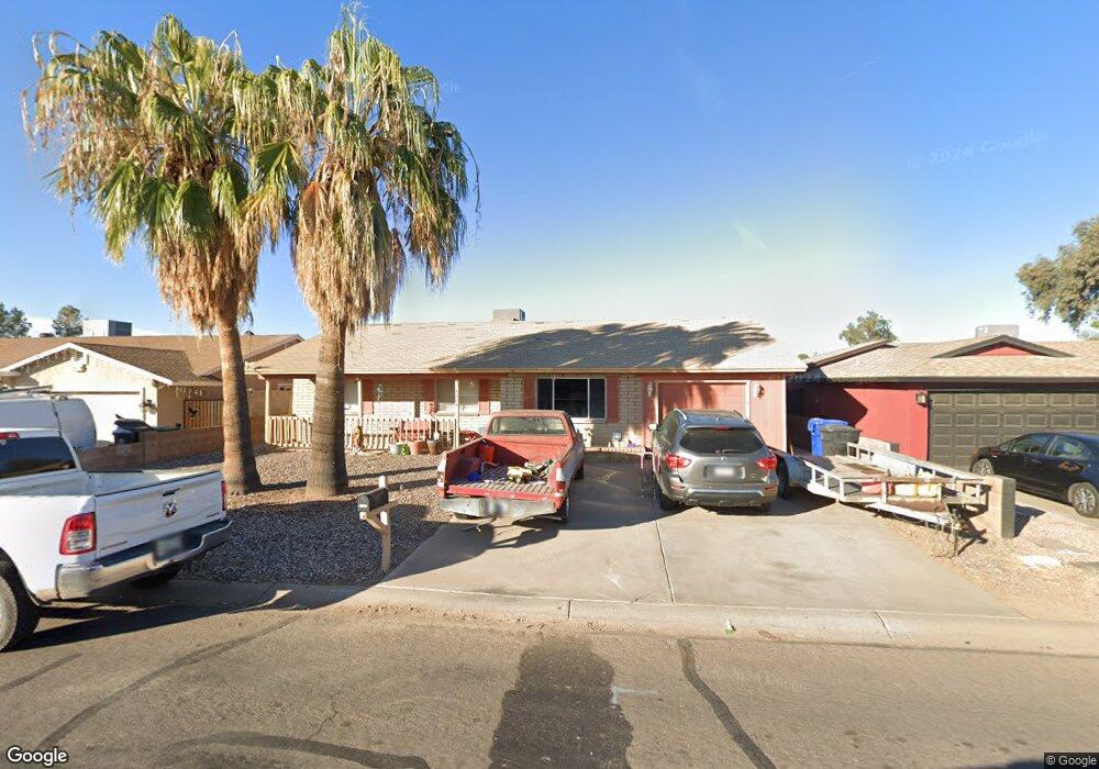 1326 S 78th St, Mesa, AZ 85209 - photo 1