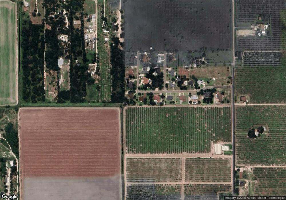 2800 S Pecan Blvd, Donna, TX 78537 - photo 1