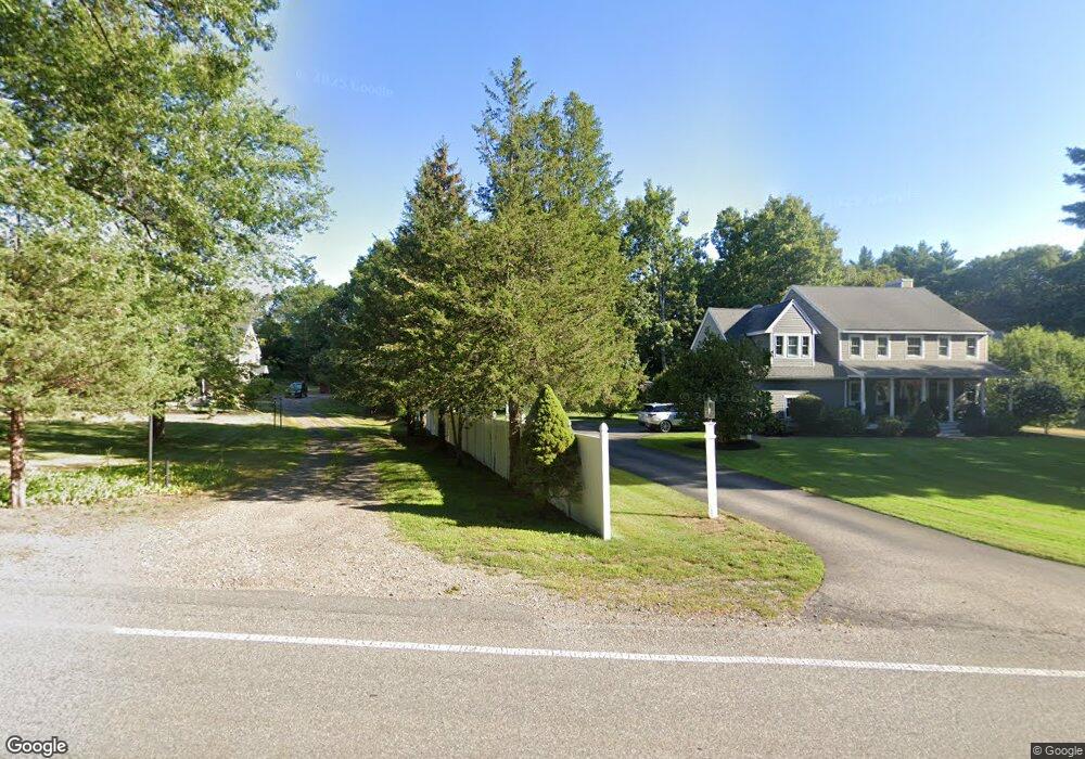 117 Circuit St, Hanover, MA 02339 - photo 1