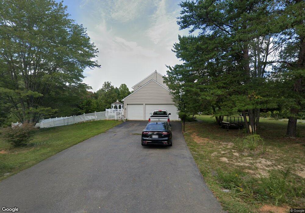 4095 Mountain View Ct, Locust Grove, VA 22508 - photo 1