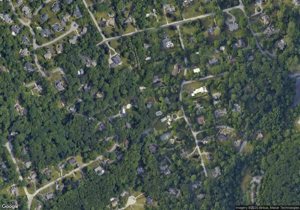 1089 Broadview Rd, Wayne, PA 19087 - photo 1