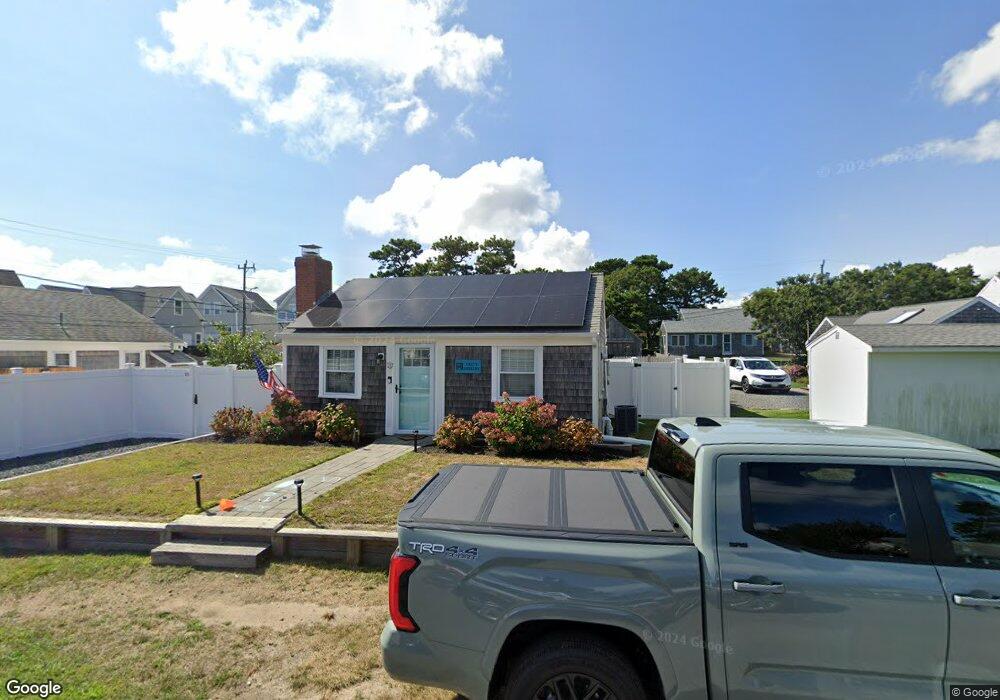 3 Shirley Ave, Dennis Port, MA 2639 - photo 1