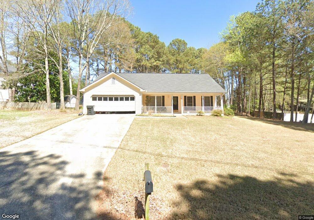 1990 Hutton Dr unit 1, Grayson, GA 30017 - photo 1