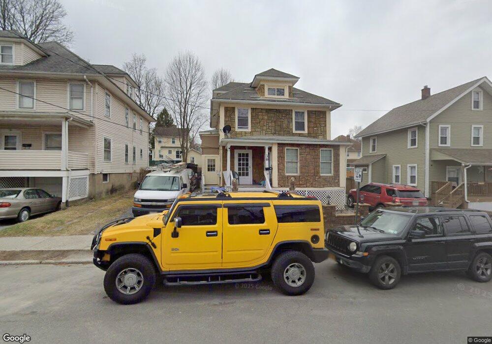 36 Lincoln St, Middletown, NY 10940 - photo 1