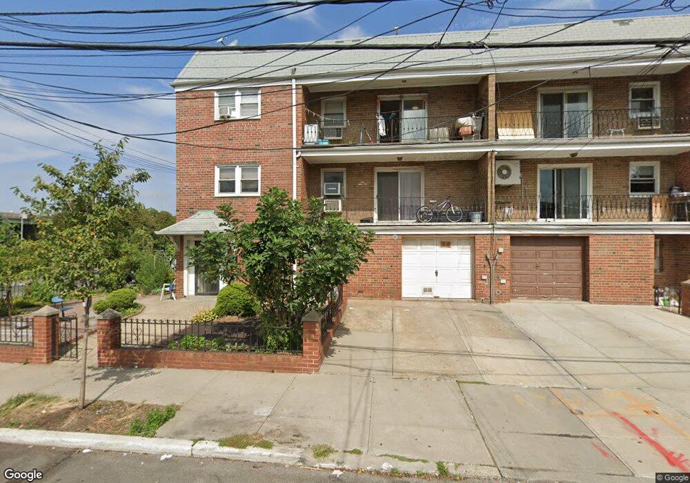 130-05 59th Ave, Flushing, NY 11355 - photo 1