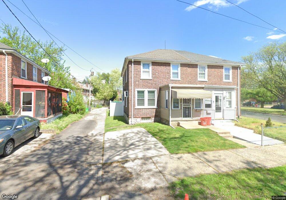 3178 Tuckahoe Rd, Camden, NJ 08104 - photo 1