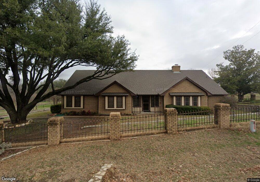 505 De la Cruz St, Weatherford, TX 76085 - photo 1