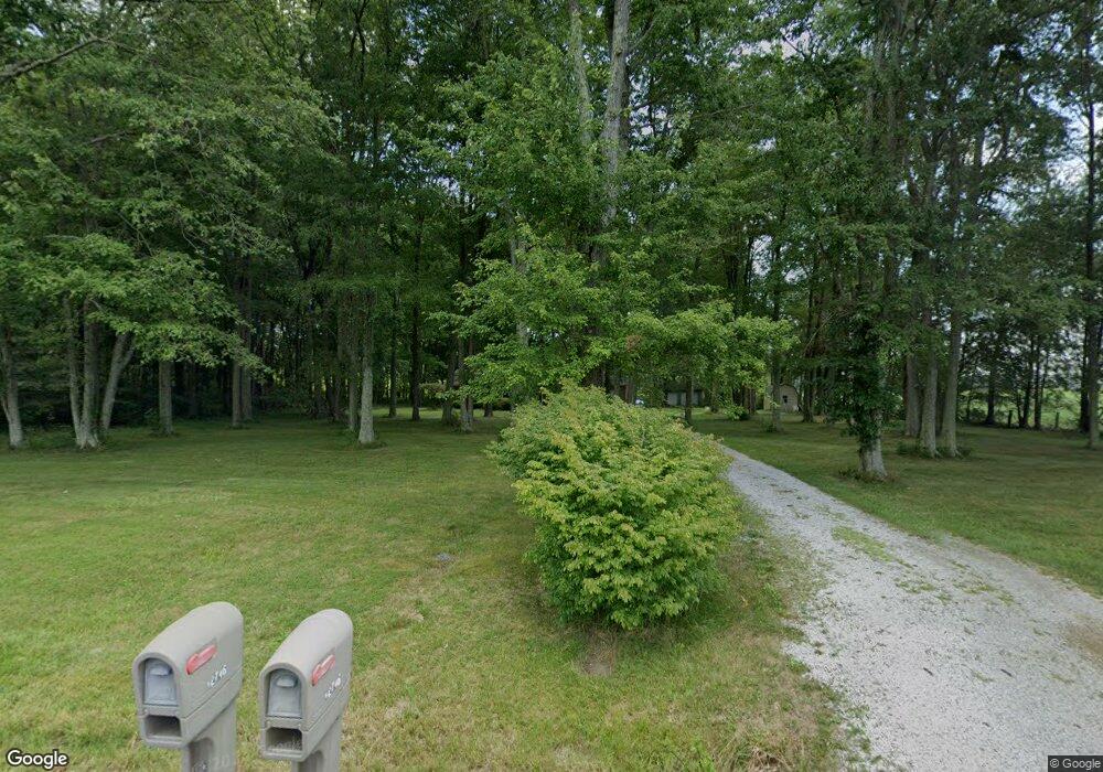 12746 Barnes Rd, Georgetown, OH 45121 - photo 1